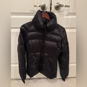 SAM New York Puffer Jacket